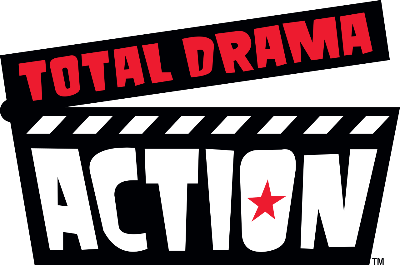 Total Drama Action png images