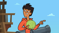 110 Reasons for why CHASE from Total Drama Island 2023 is the