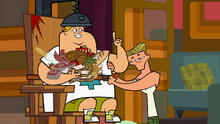 Total Drama Wiki interview with Novie Edwards (voice of Leshawna)