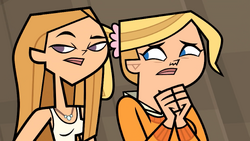 Chase and Emma, Total Drama Wiki