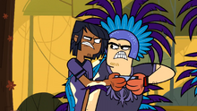 Total Drama Total Drama Presents The Ridonculous Race Stepbros Laughing GIF  - Total Drama Total Drama Presents The Ridonculous Race Stepbros Laughing  Total Drama Stepbrothers - Discover & Share GIFs