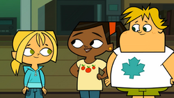 Watch Total DramaRama A Bridgette Too Far S3 E52, TV Shows