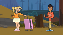 Chemma have broken up off screen