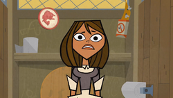 Total Drama Wiki - Courtney From Total Dramarama, HD Png Download - vhv