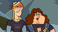 CBBC - Total Drama Presents: The Ridonculous Race, Series 1, Bahamarama