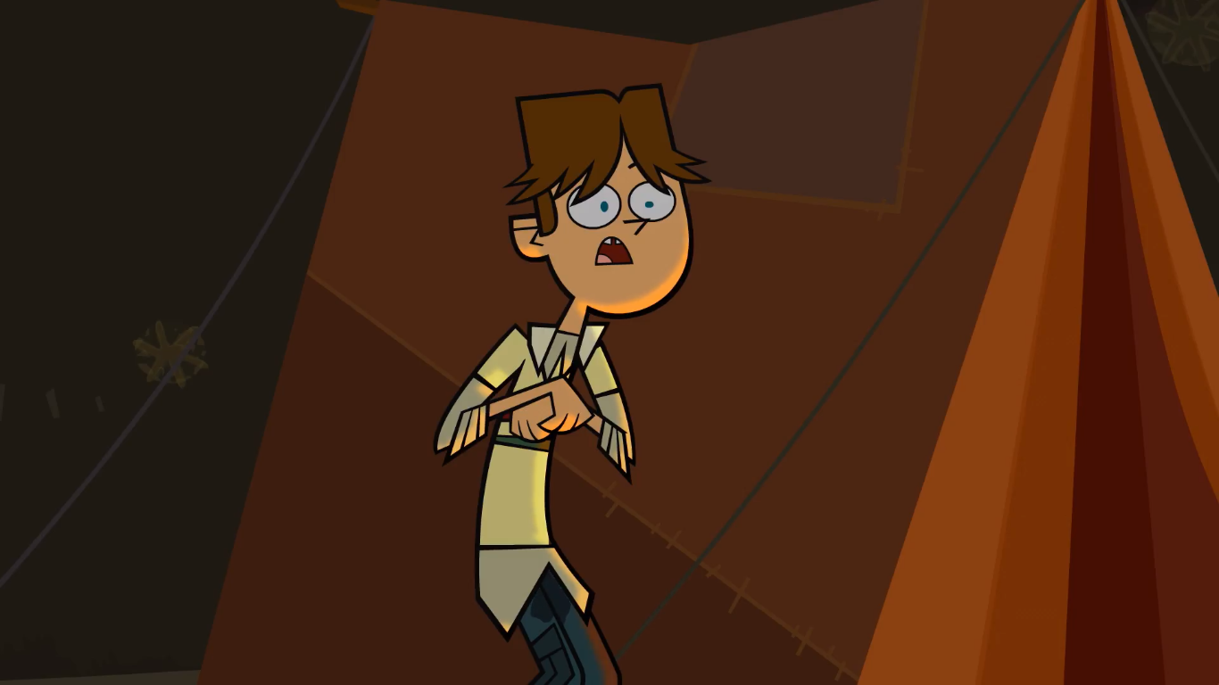 User blog:The100HG/Total Drama My Way (Season 2), Total Drama Wiki