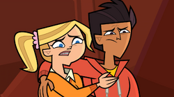 Chase and Emma, Total Drama Wiki