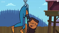 Priya still hanged.