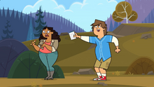 Welcome To Season 3 Total Drama Across The Reddit Globe Vote for one of the  Flying Bulls To Be Elinimated : r/Totaldrama