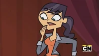"Goodness gracious!" - Competition host