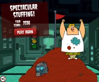 MeatyWin.png (208 KB) Owen after the player wins the game.