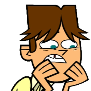 Risultato immagini per scary cody total drama