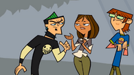 Harold's nice view.png (618 KB) Courtney explains to Duncan why the team woke him up.