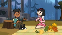 Dave and Ella | Total Drama Wiki | Fandom