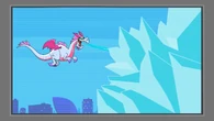 Frozen dragon 2.png (475 KB) Noah beats the Frozen Dragon game.