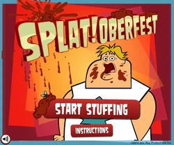 SPLAT!OBERFEST