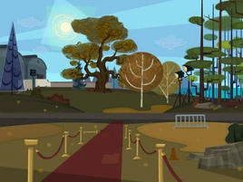 TDA DIY BG RedCarpet