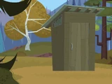 Confessional (Total Drama)