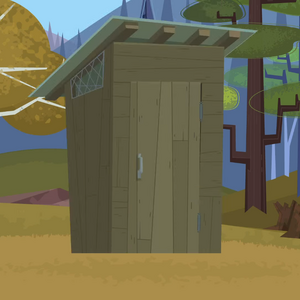 Confessional (Total Drama) | Total Drama Wiki | Fandom