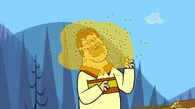 Sam TDAS Rank.png (641 KB) Sam gets stung by bees.