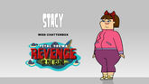 Staci - reFresh Wallpaper