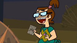 User blog:The100HG/Total Drama My Way (Season 2), Total Drama Wiki