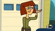 "Oh Harold, I just washed the car! Gosh!" - Harold's mom