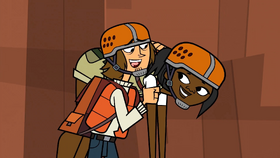 Sky (Total Drama: Pahkitew Island, episodes 9-13) - Loathsome Characters  Wiki