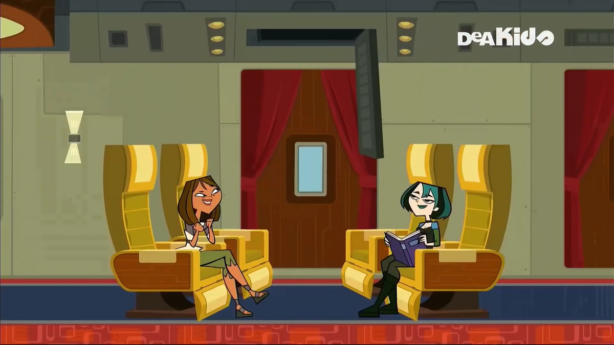 Total Drama Island 2023 Release Date: Cast, Trailer, New Twists