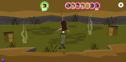 How to play Total Drama Island: Take The Crown outside the UK