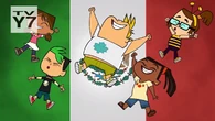 The kids tell Chef that today is "Cinco de Mayo".
