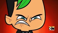 Duncan gets very angry at Cody.