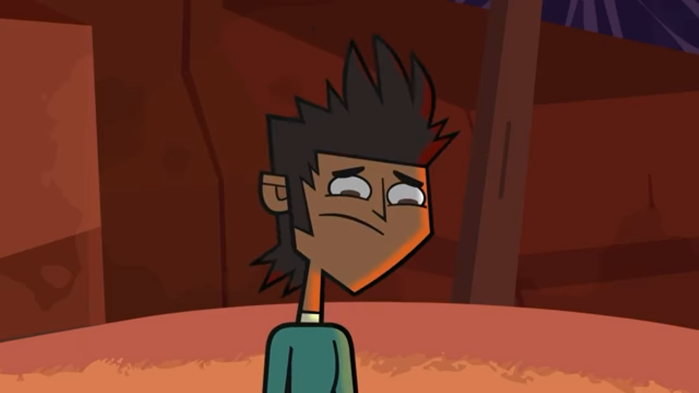 Micah on X: So There is a new Total Drama game for British