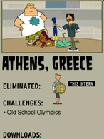 EpisodeSidebar14.jpg (18 KB) "Greece's Pieces."