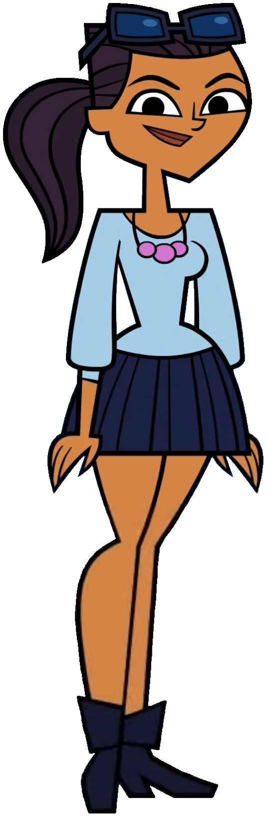 Total Drama Presents: The Ridonculous Race, Total Drama Wiki, Fandom