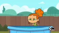 Izzy grrr.png (699 KB) Izzy is annoyed by Bridgette.