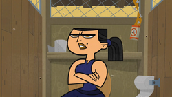 Eva in Total Dramarama : r/Totaldrama