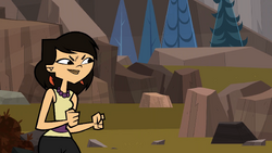 Sky (Total Drama: Pahkitew Island, episodes 9-13) - Loathsome Characters  Wiki