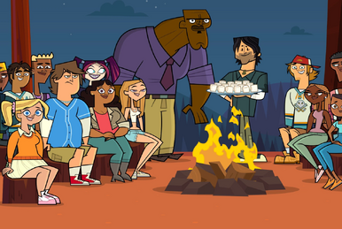 BBC iPlayer - Total Drama Island: Reboot