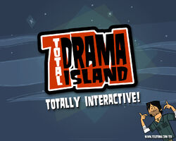 Total Drama Island (2007), Total Drama Wiki