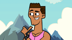 Brody Total Drama Wiki Fandom