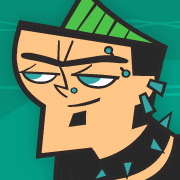 Total Drama Wiki - Total Drama Duncan Png, Transparent Png - vhv