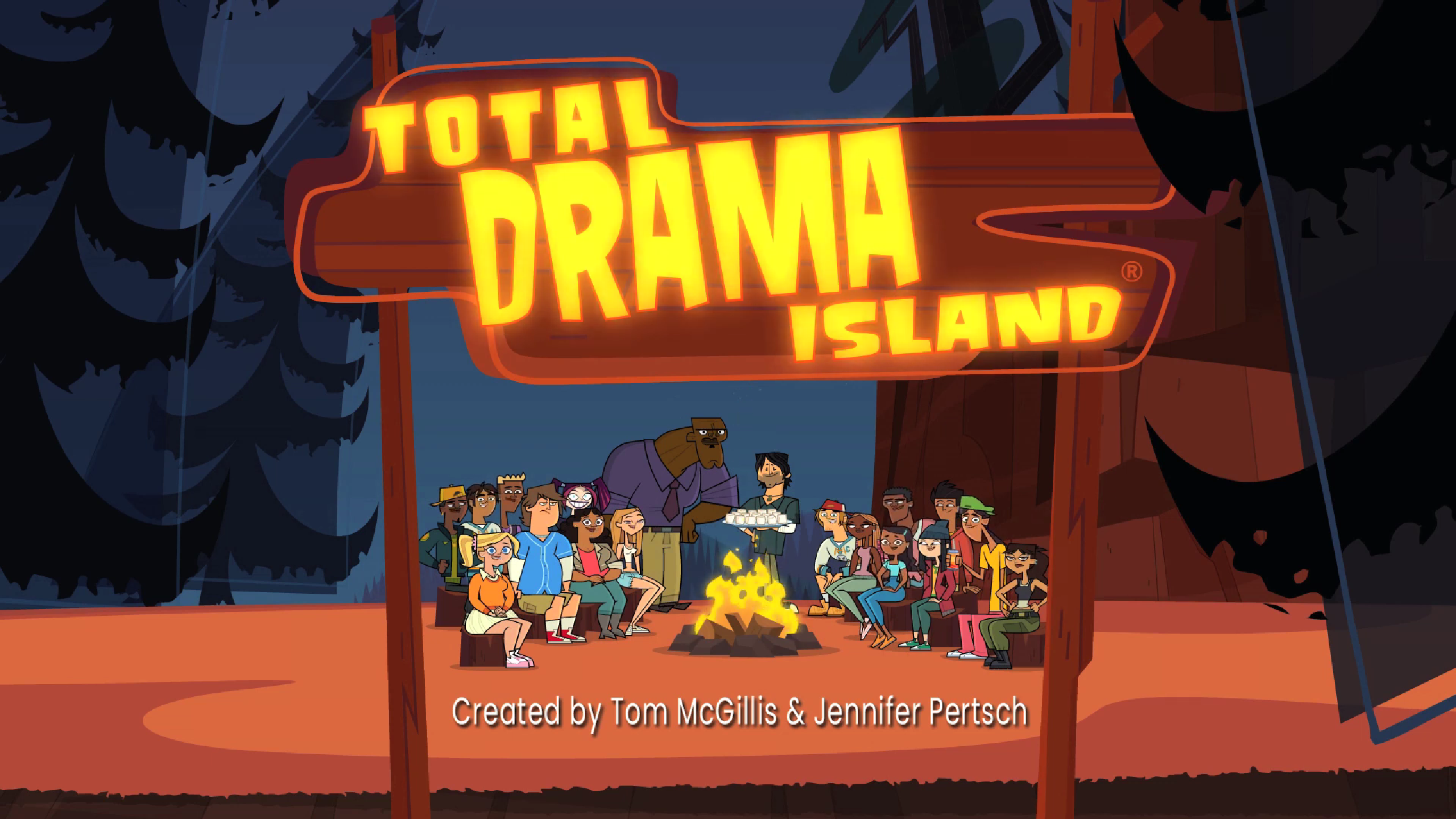 Total Drama Wiki 2025