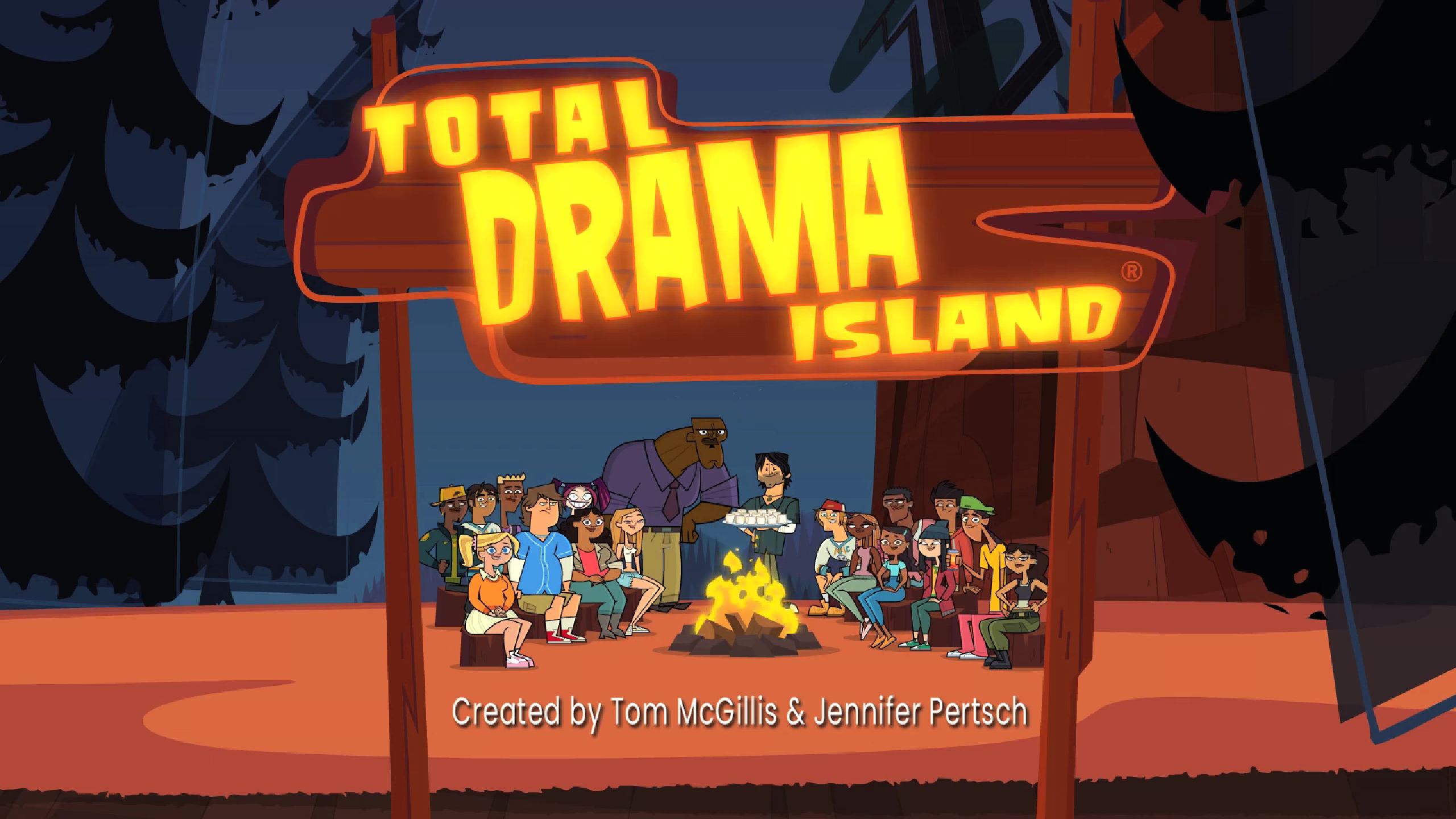 Discuss Everything About Total Drama Wiki Fandom