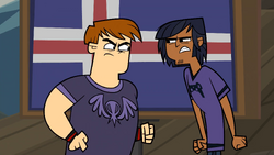 Chet Total Drama Wiki Fandom - Chet Total Drama Png,Total Drama Mal Icon -  free transparent png images 