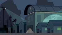 total drama world tour exclusive clips Area51Located