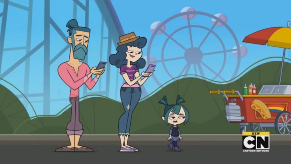 New Kids in Daycare Total Drama Official Amino