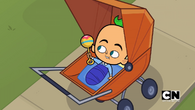 Little baby duncan