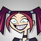 Scary Girl