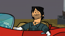 Chris Total Drama Wiki Fandom Powered By Wikia - Total Drama Characters  Chris PNG Transparent With Clear Background ID 225016